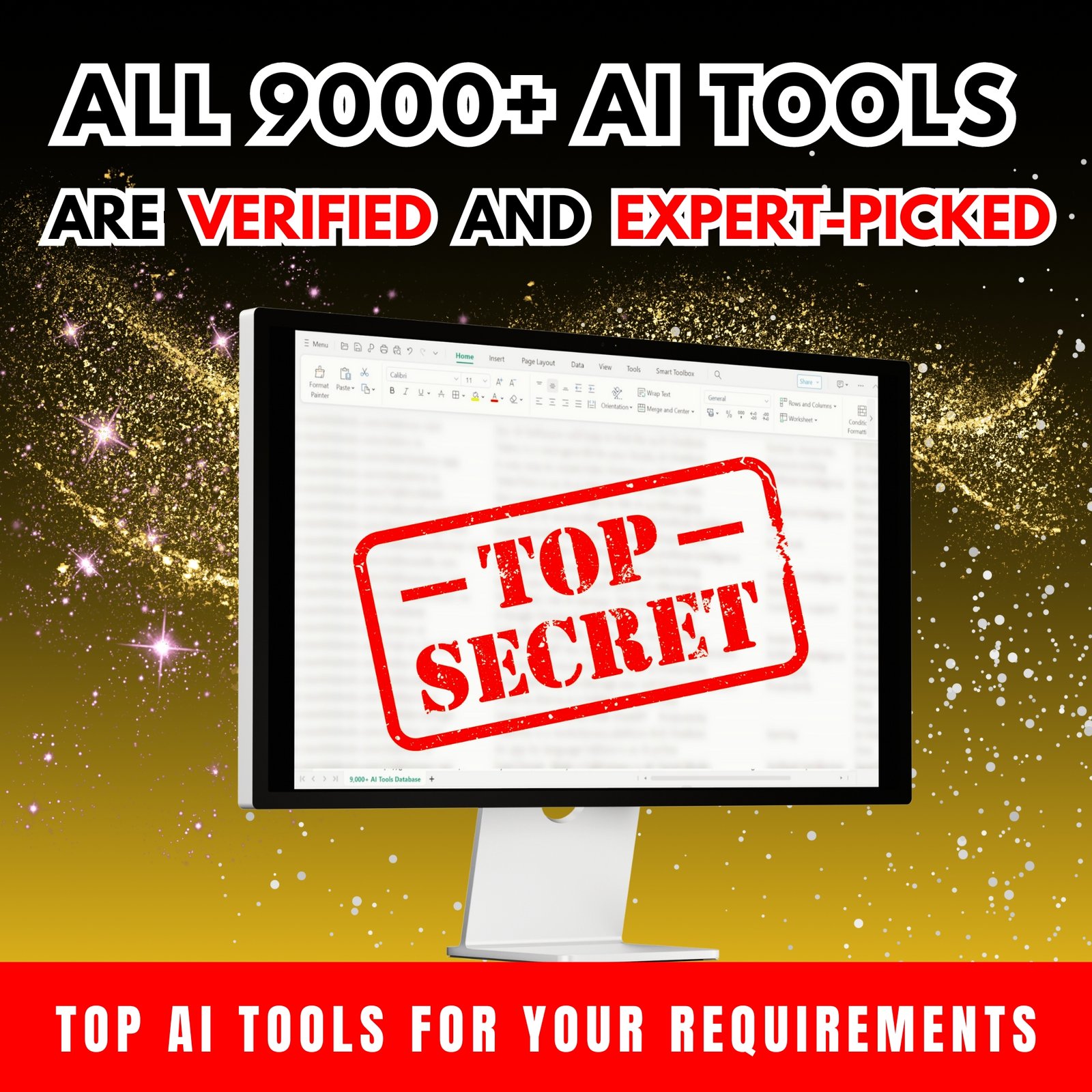 Unlock 9000+ Cutting-Edge AI Tools: Your Ultimate Database for your Requirements! - Image 2