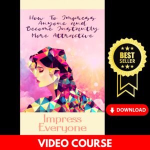 Impress Everyone Upgrade Package (Video Course)
